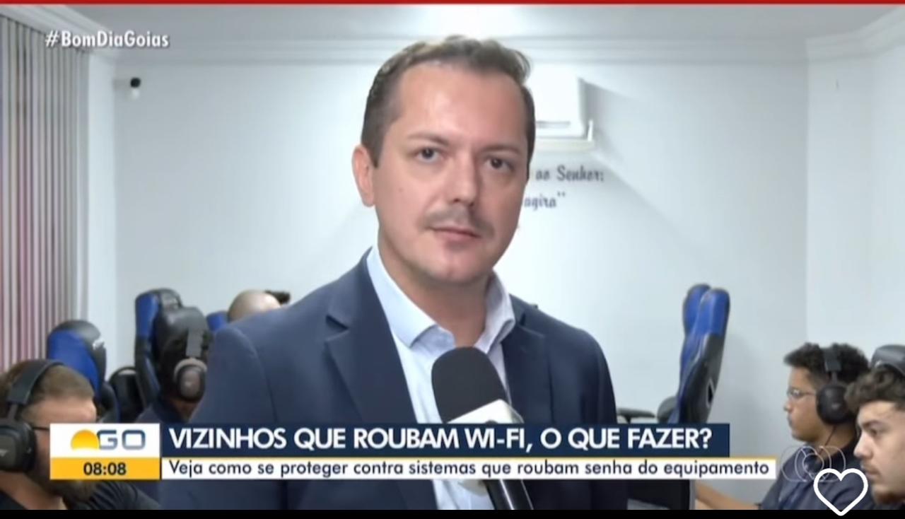 Vídeo do K0K4 K0IN Trading System em ação